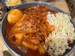 -姜虎东白丁烤肉(深圳湾后海汇店)