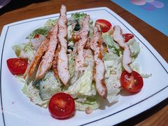 -HELLO MUSAE 拾光缪斯餐厅·纯正希腊风味(苏州中心店)