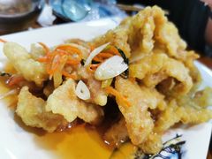 -春發合饭庄