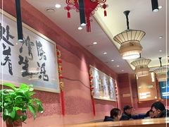 大堂-再回首(中天健广场店)