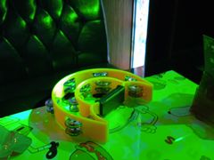 -唱吧麦颂KTV(松江五龙商业广场店)