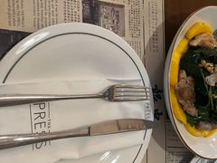 -THE PRESS(申报馆店)