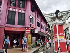 -南洋老咖啡(牛车水店)