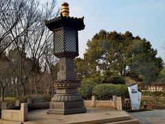 -枫桥景区