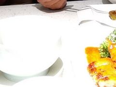 -千日贺茶餐厅(高新万达店)