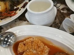-云海轩·海鲜自助-河北云瑧世纪大饭店1F