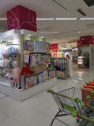 -孩子王(世茂国际广场店)