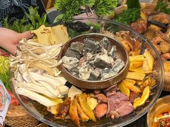 -一善菌·云南菌汤·云南菜(银泰城店)