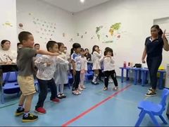 -关键词英语·青少儿·语言培训(红山天虹校区)