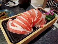 -湊湊火锅·茶憩(世博大道店)