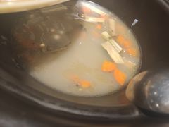 -碗中海·蒸汽海鲜·桑拿鸡(岭南天地店)