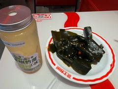 -72街荷叶饭(丽影广场店)