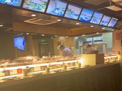 -元通寿司(东骏店)
