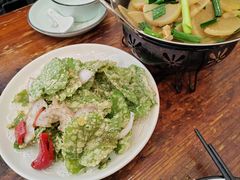 -小钱鱼馆(富春路店)