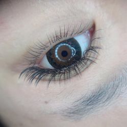 -沫儿·美甲美睫·半永久·皮肤管理