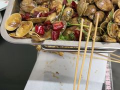 -老黑板筋(顺义总店)