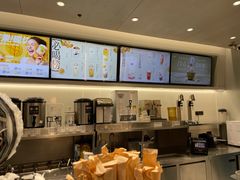 -古茗(萧山利丰路店)