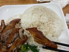 -粤华烧腊(胥口店)