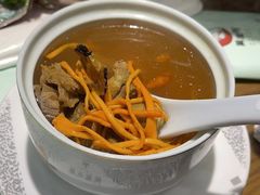 -黄泥岗·地道湖北菜(奥特莱斯店)