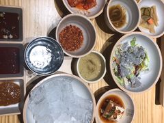 -喜来稀肉(北外滩白玉兰广场店)