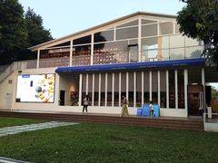 -海珠湖公园