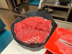 上品肥牛-纯味斑鱼府(中海环宇荟店)