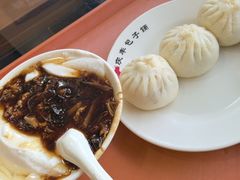 -庆丰包子铺(天桥店)