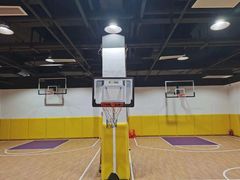 -成康体育青少年篮球培训(相城店)