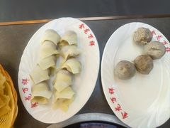 -万祥牛肉火锅(金龙店)