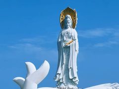 -三亚南山文化旅游区