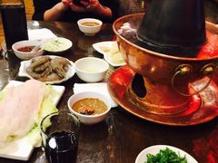 郭家大院-郭家大院(新源店)