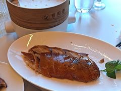 -晋阳春·山西菜·北京烤鸭(交大店)