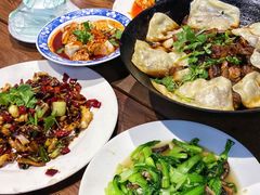 -老家地锅(徐州仅两家：一店市民广场店)