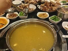 -丫丫汤膳打边炉(宏府408坊店)