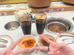 -龍歌自助小火锅(崂山丽达店)