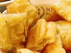 -松發肉骨茶(克拉码头店)