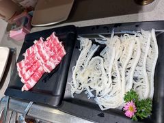 -海底捞火锅(徐州火车站店)