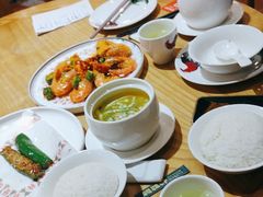 -德胜轩正宗顺德菜(宝安沙井会展中心店)