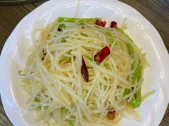 -三道菜(明堂公园店)