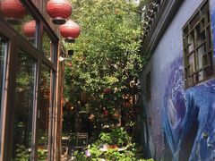 -四喜小胖·北京涮肉(五道营店)
