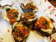 -花乐餐厅(涠洲岛店)