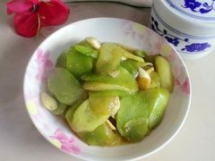 青瓜片-老东北厨坊(岭南大道店)