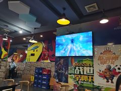 -郑贵初烧烤·烤凤爪的发明者(王家湾店)