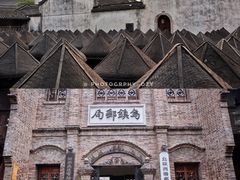 -乌镇景区