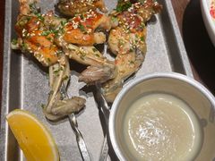 -Bistro 63 创意融合料理(广粤天地店)