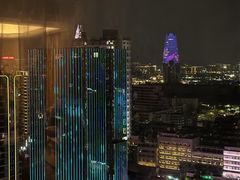 -宁波东港喜来登酒店