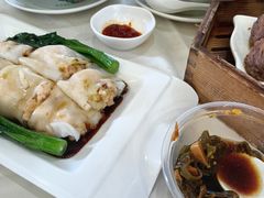 -和乐喜宴海鲜酒家(骏荣广场店)