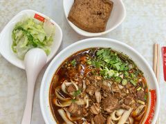 -一一刀削面(书院路店)