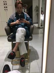 点击看大图 -3AM HAIR SALON烫发染发接发