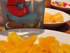 -广州富力君悦大酒店·凯菲厅